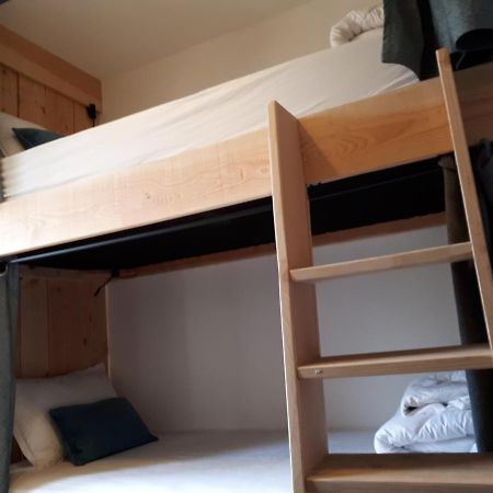 سان-بيار-كيبورون Surf Hostel Quiberon, L'Oyat المظهر الخارجي الصورة