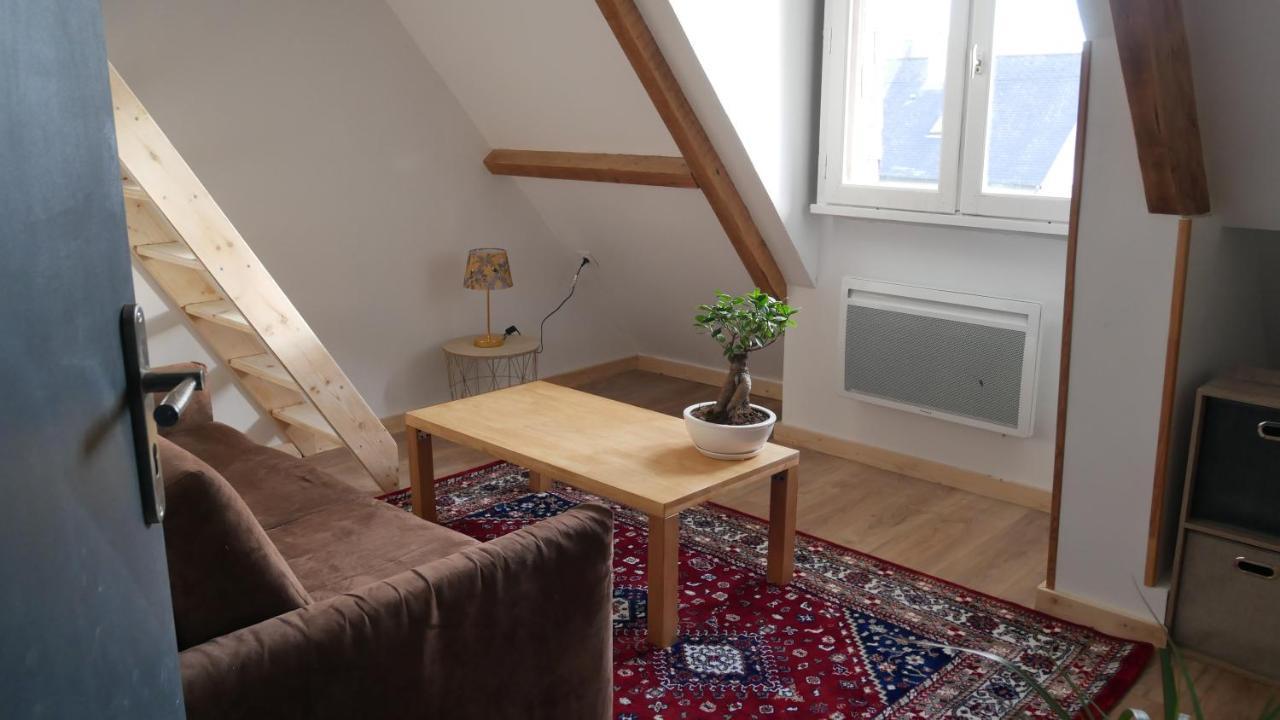 سان-بيار-كيبورون Surf Hostel Quiberon, L'Oyat المظهر الخارجي الصورة